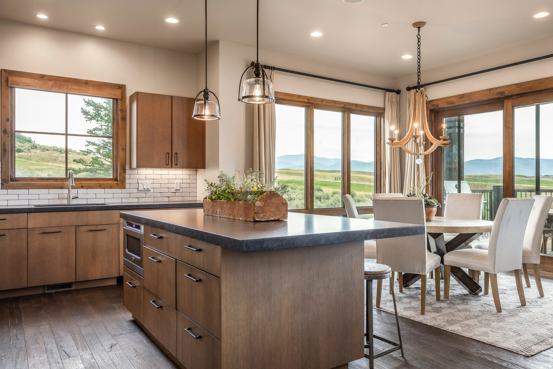 VICTORY RANCH - Residential