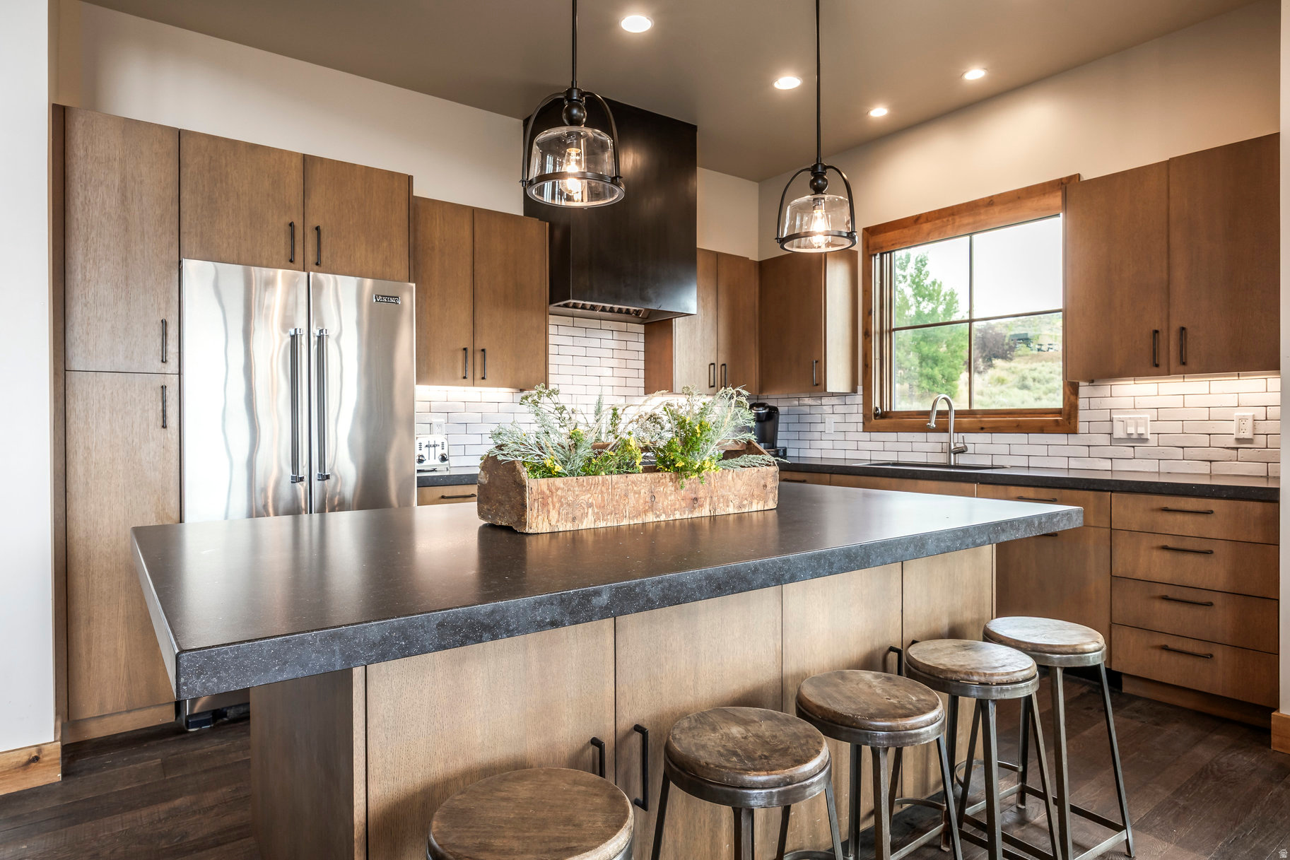 VICTORY RANCH - Residential