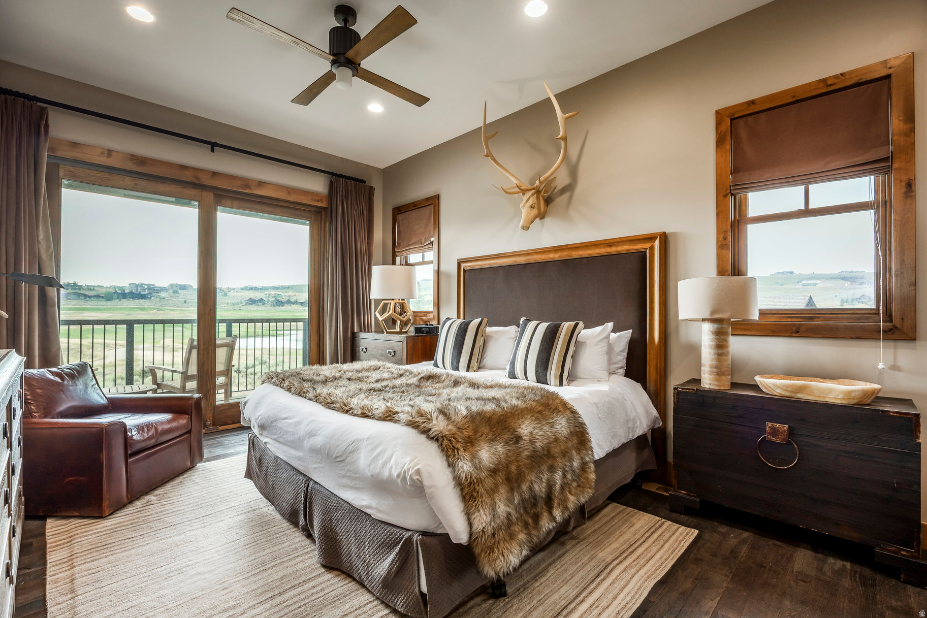 VICTORY RANCH - Residential