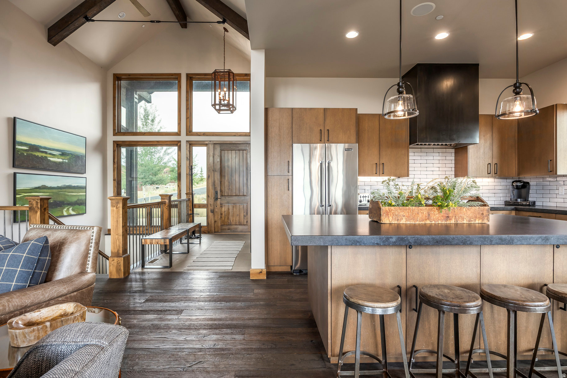 VICTORY RANCH - Residential