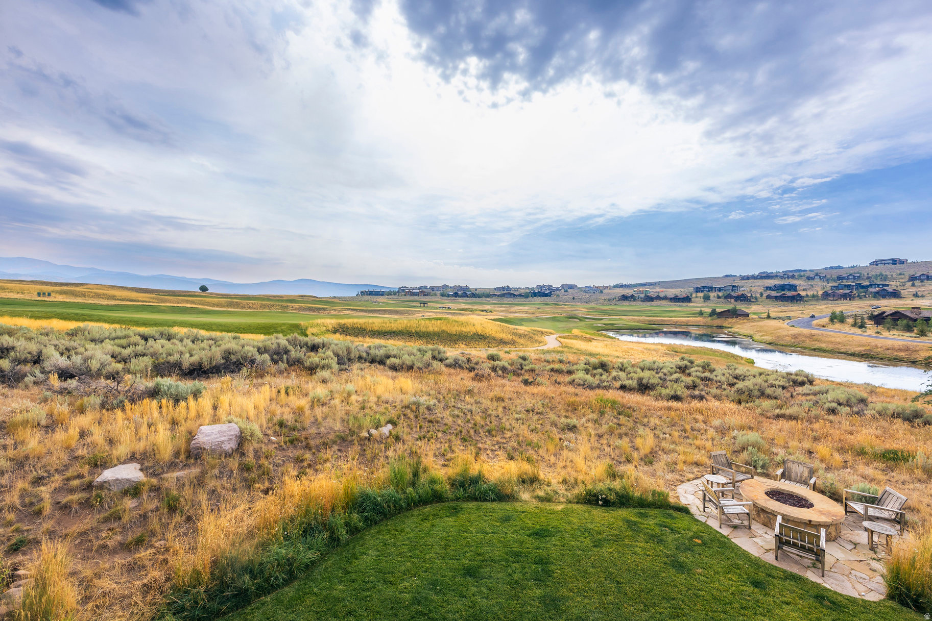 VICTORY RANCH - Residential