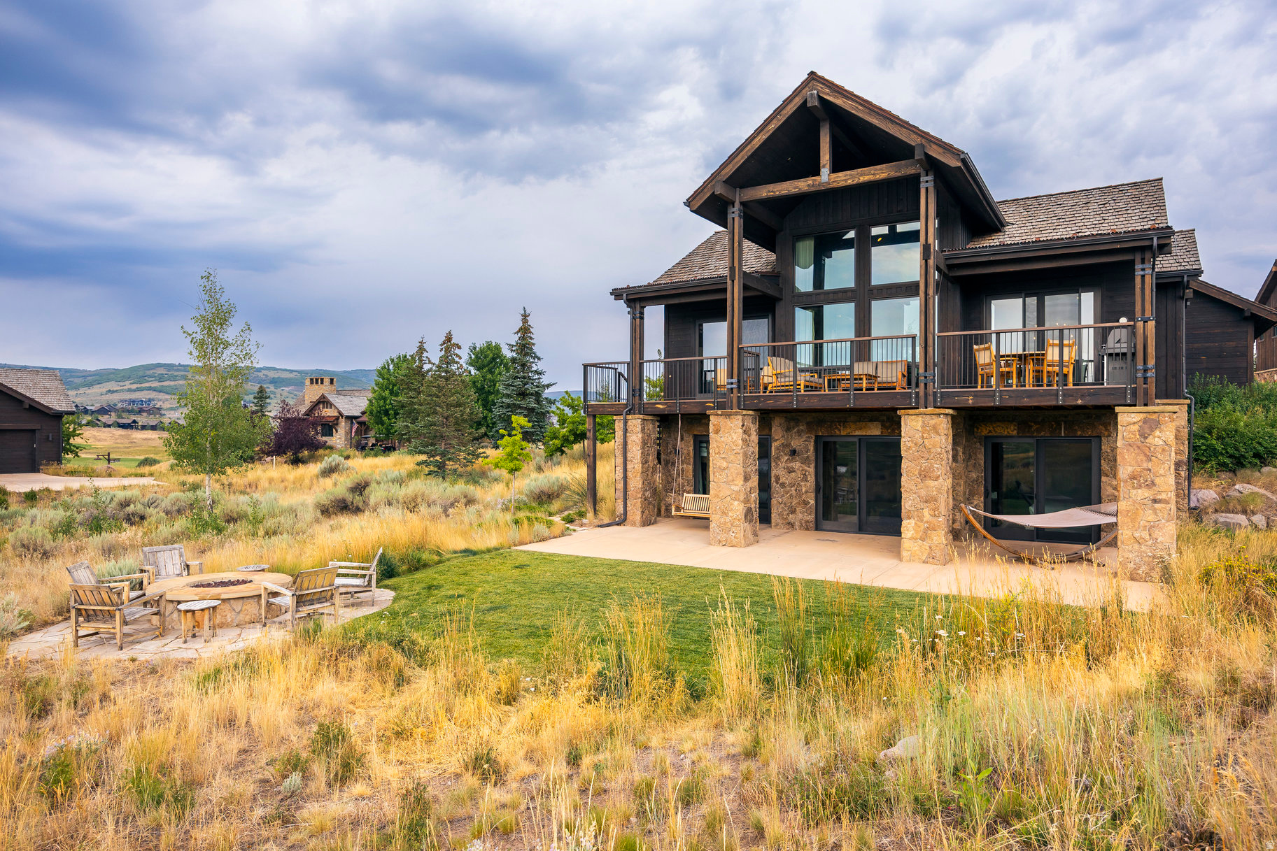 VICTORY RANCH - Residential