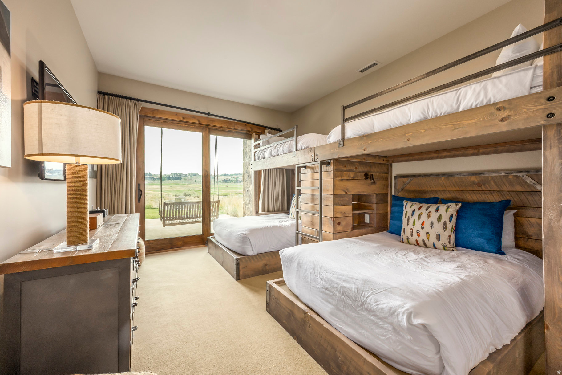 VICTORY RANCH - Residential