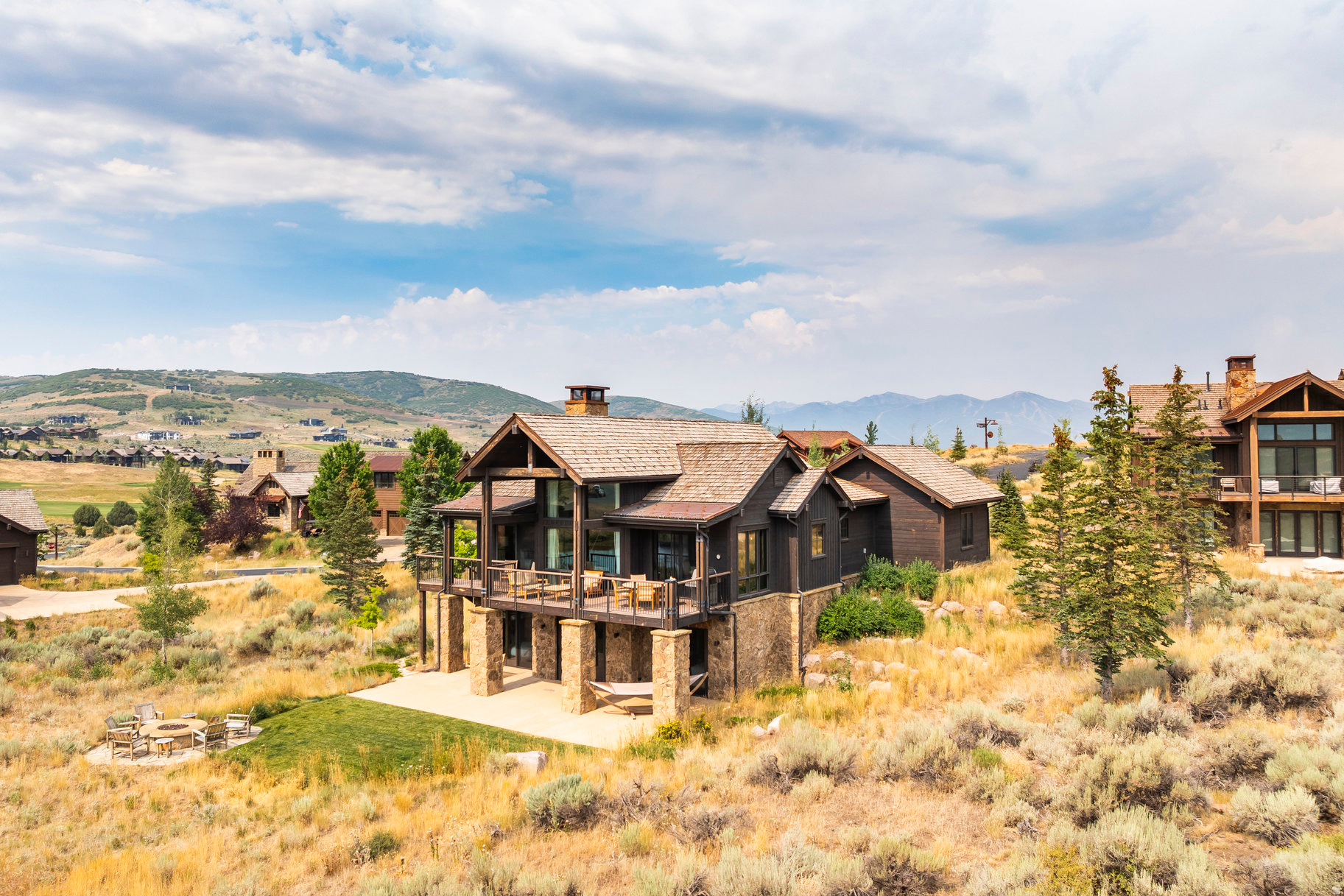 VICTORY RANCH - Residential