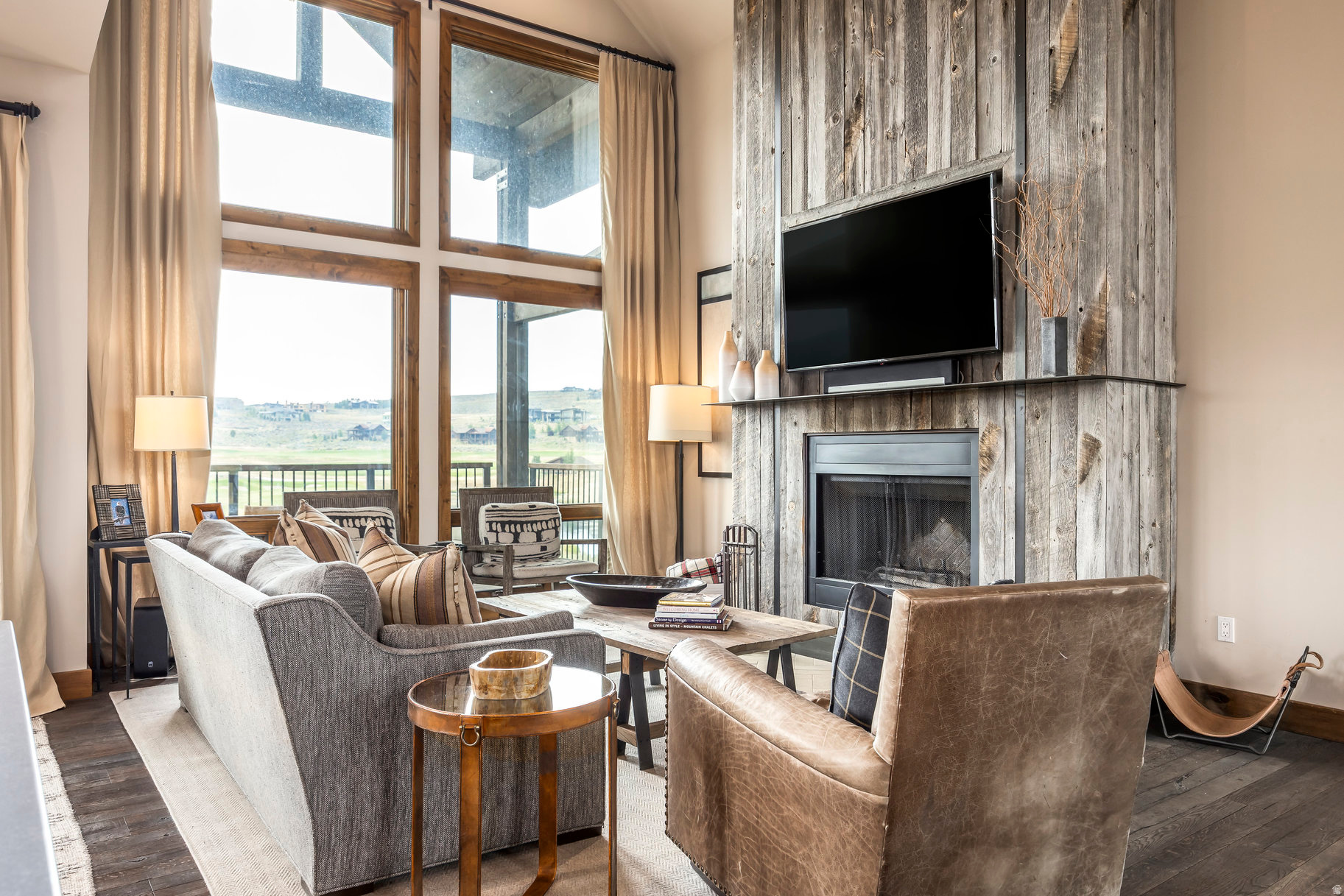 VICTORY RANCH - Residential