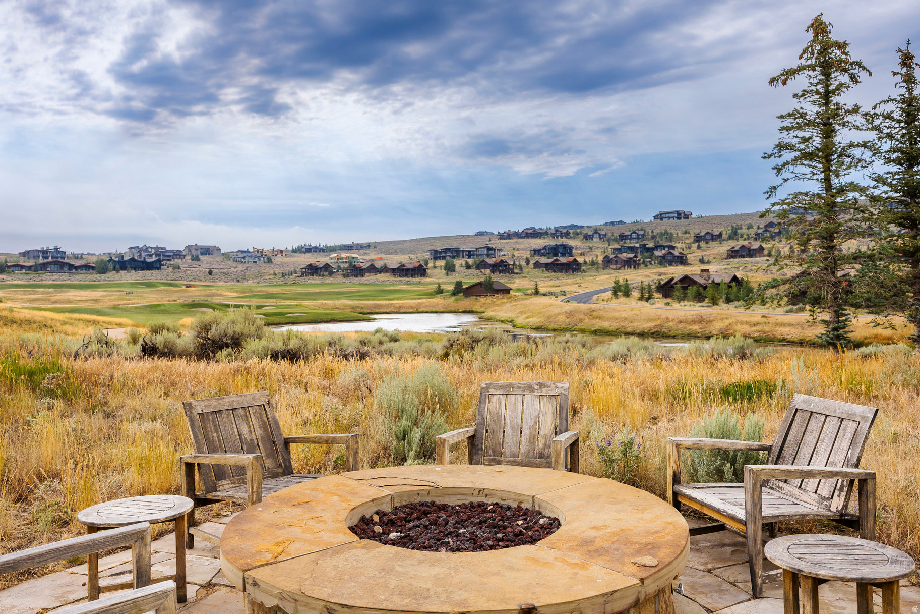 VICTORY RANCH - Residential