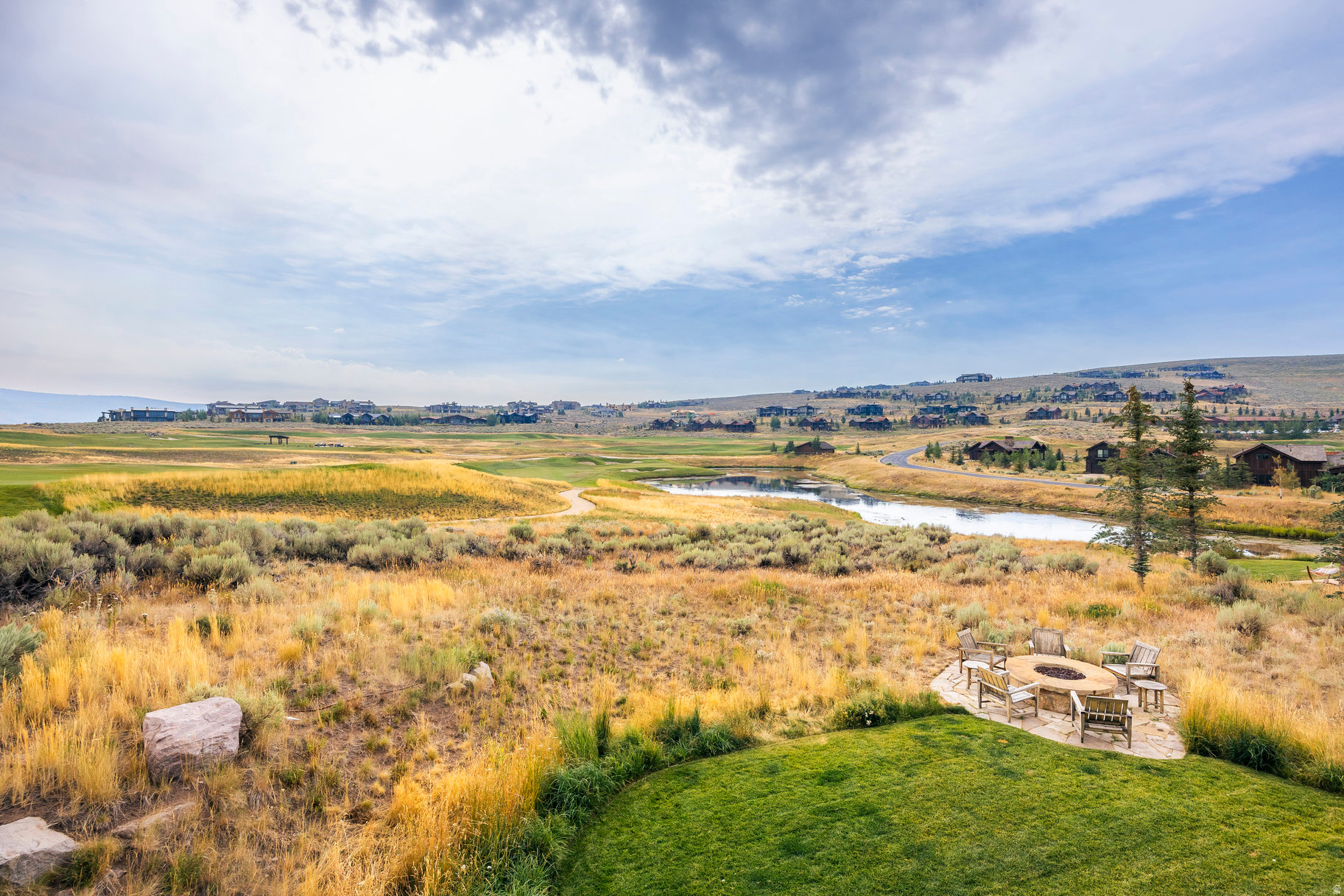 VICTORY RANCH - Residential