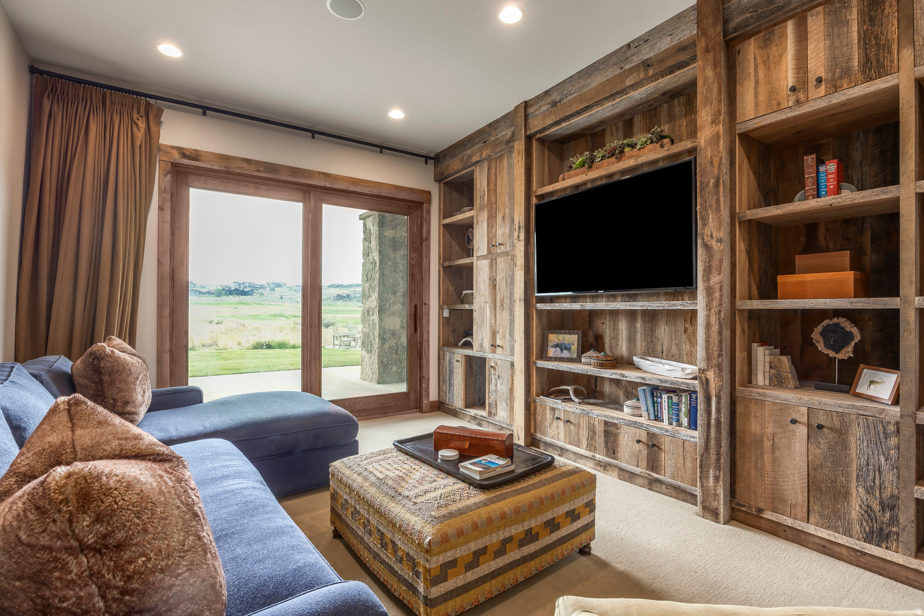 VICTORY RANCH - Residential