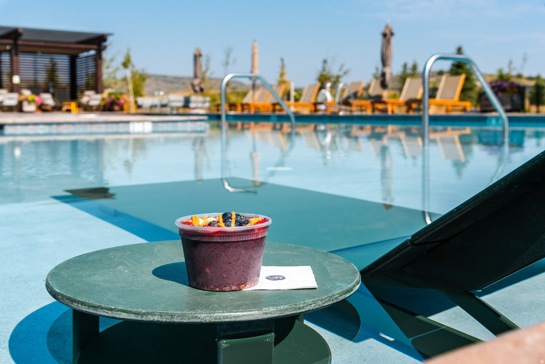 VICTORY RANCH - Residential