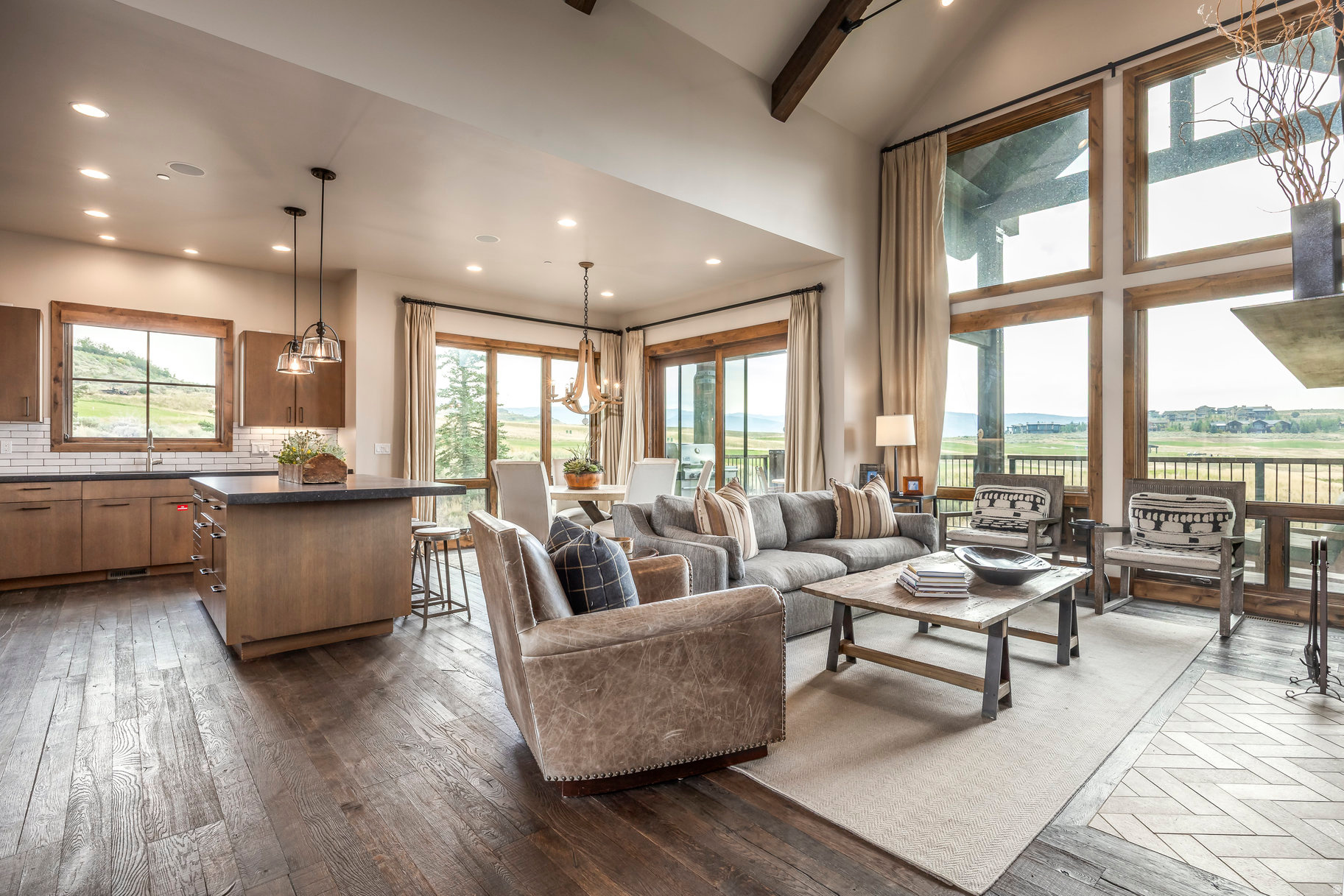 VICTORY RANCH - Residential