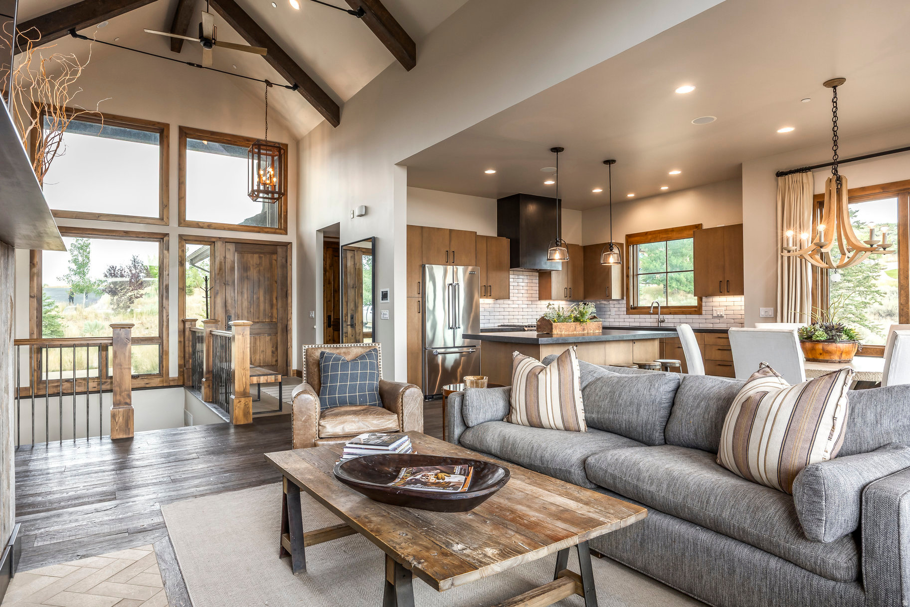 VICTORY RANCH - Residential