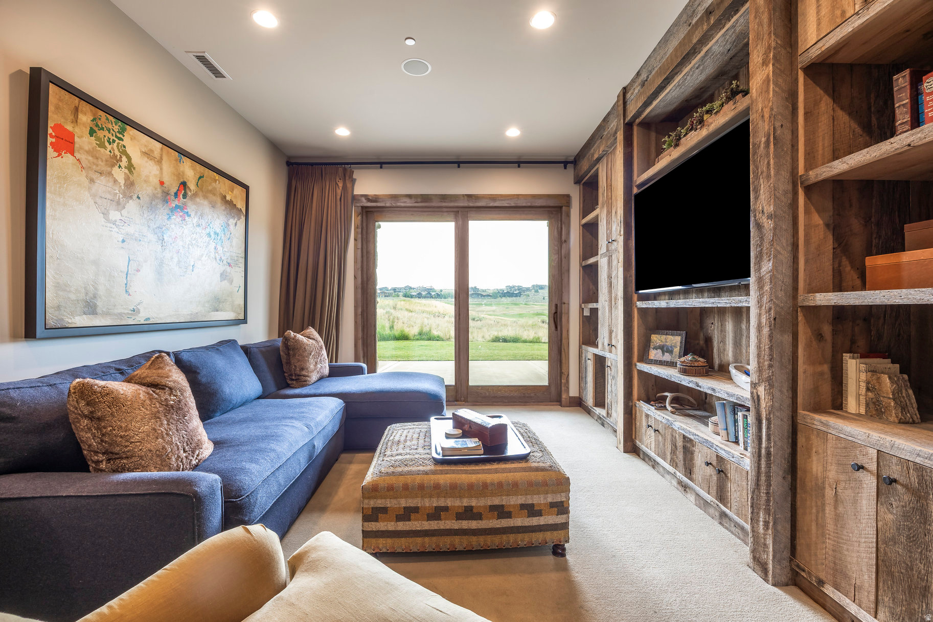 VICTORY RANCH - Residential