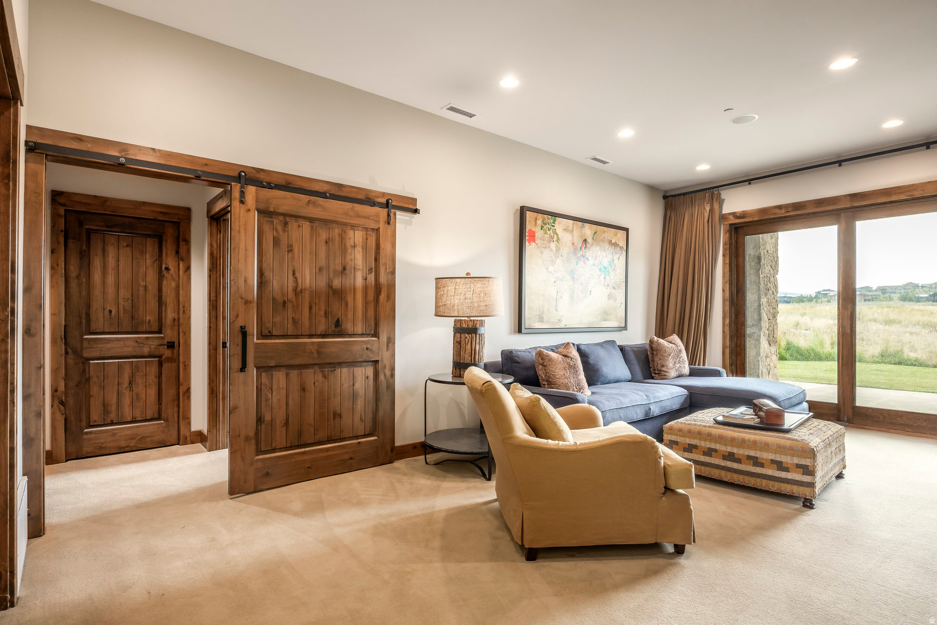 VICTORY RANCH - Residential