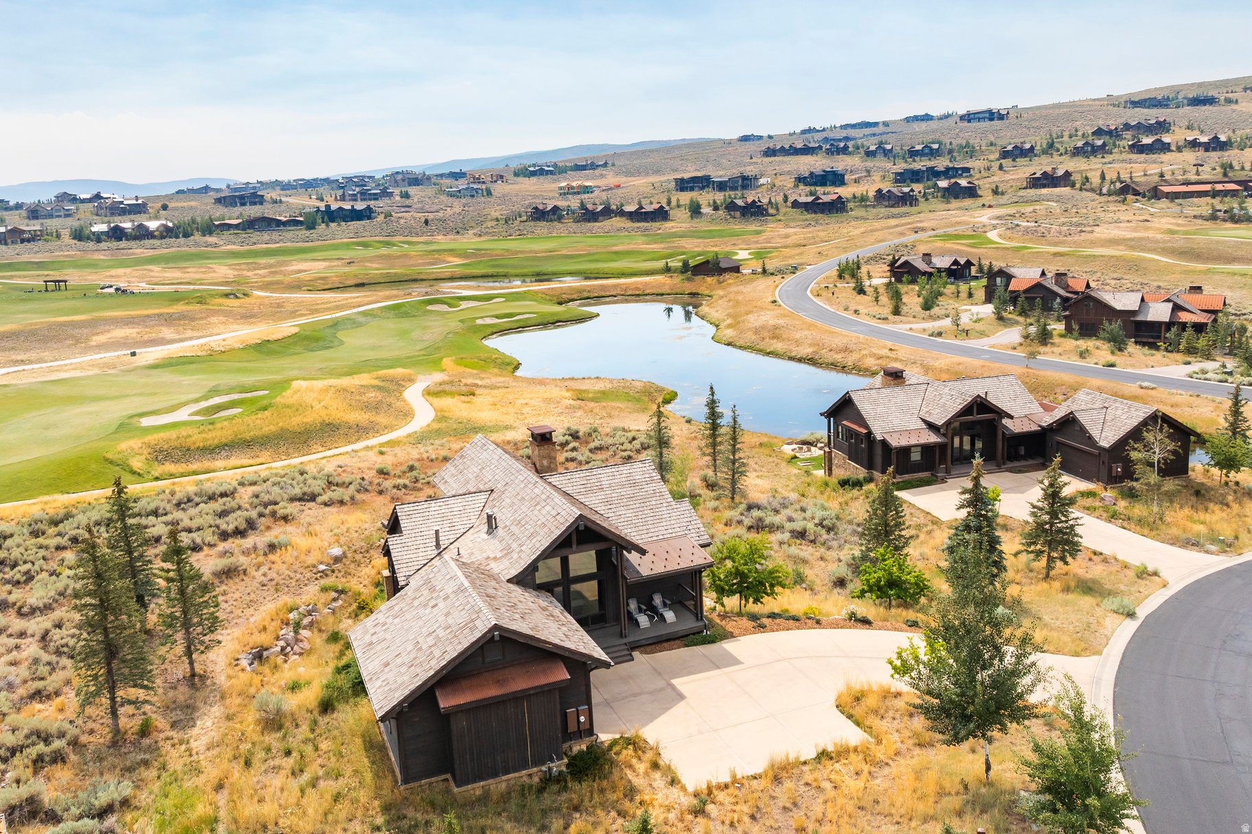 VICTORY RANCH - Residential