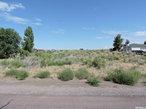 Vacant Land For Sale - 901 E 750<br/> Millard County, Delta, UT 84624