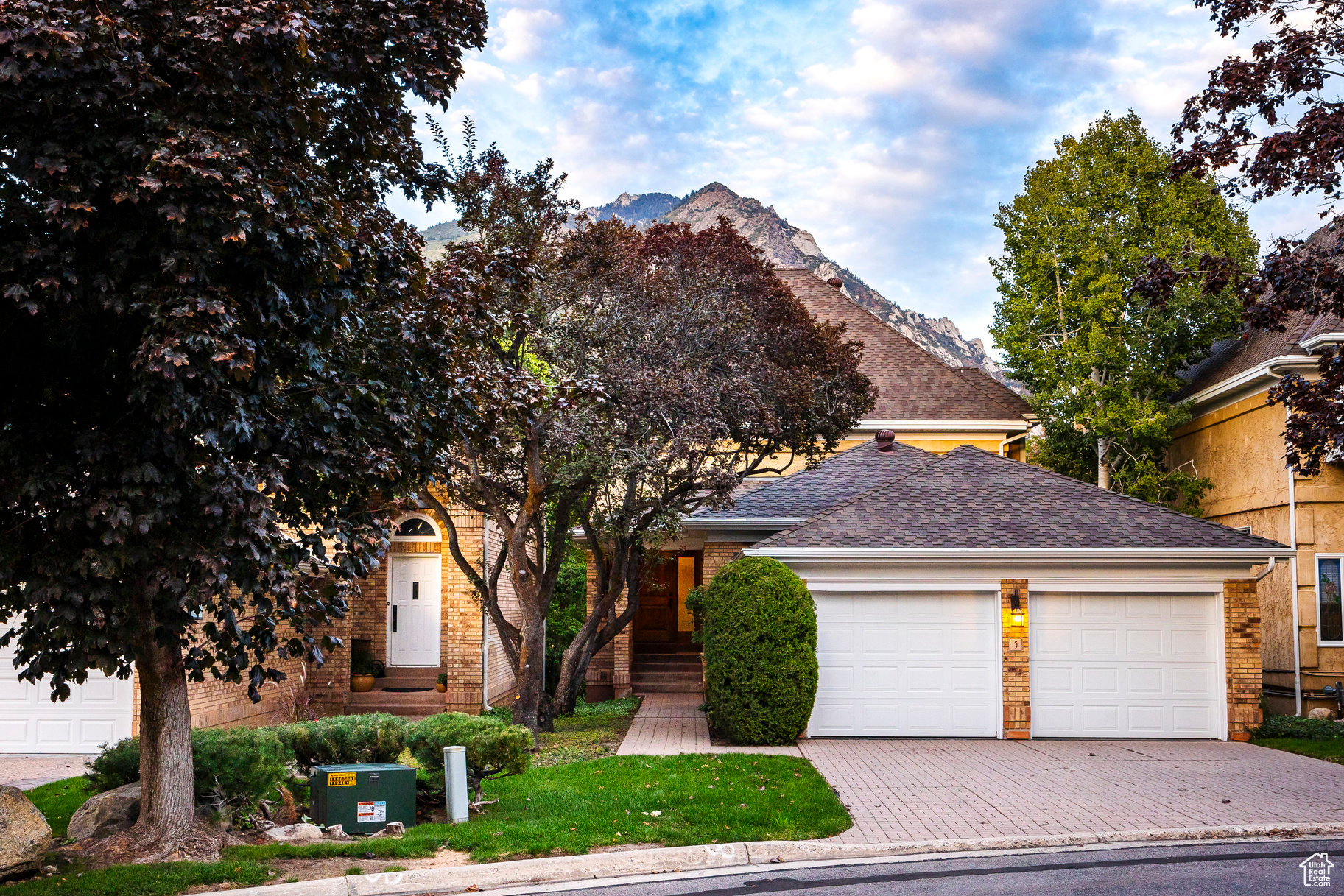 5 E La Montagne Ln, Sandy, Utah image 35