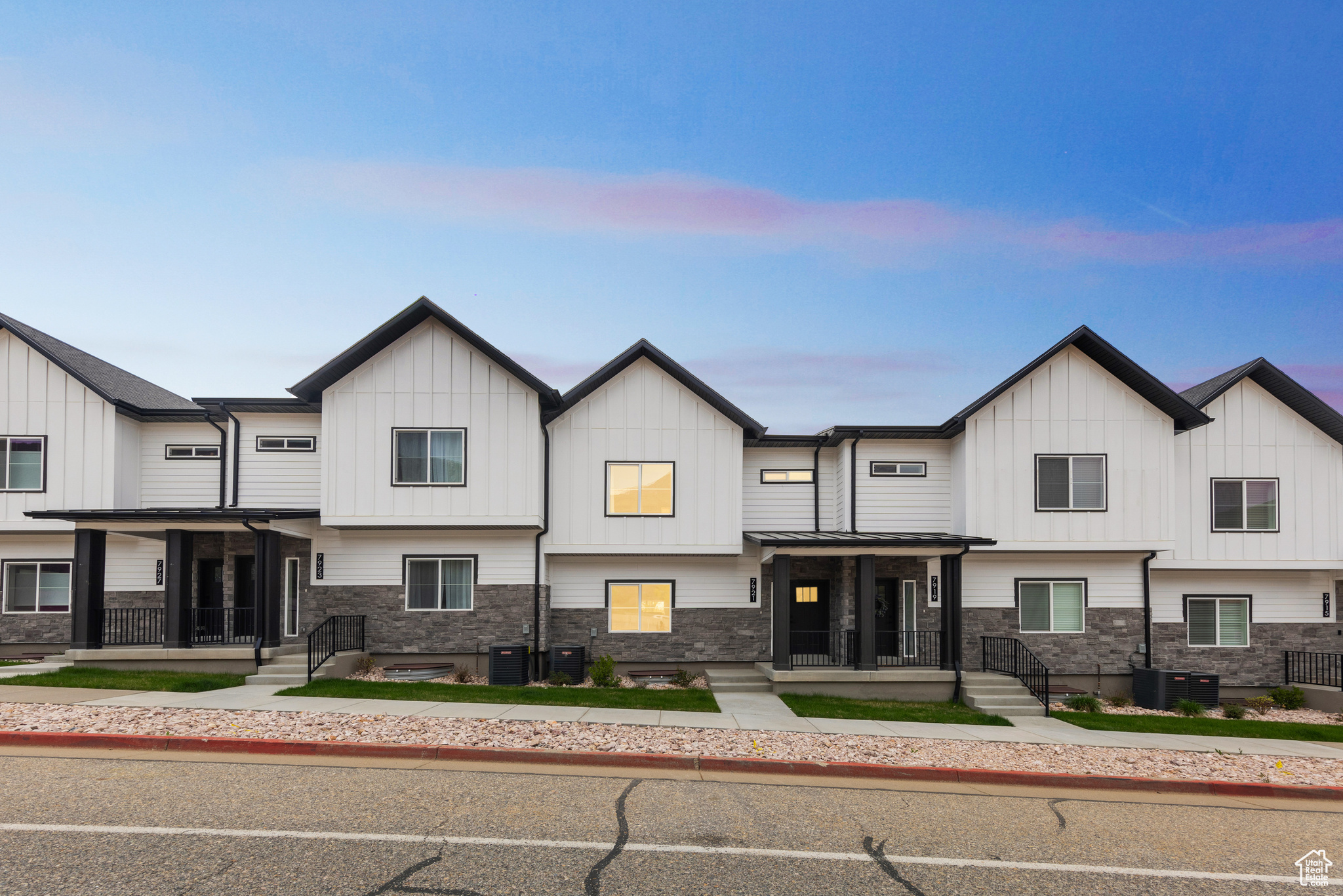 7901 S 2700 #203, South Weber, Utah image 2