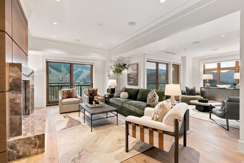 Photo of 2300 DEER VALLEY DR #808, Park City, UT 84060 (MLS # 2176466)