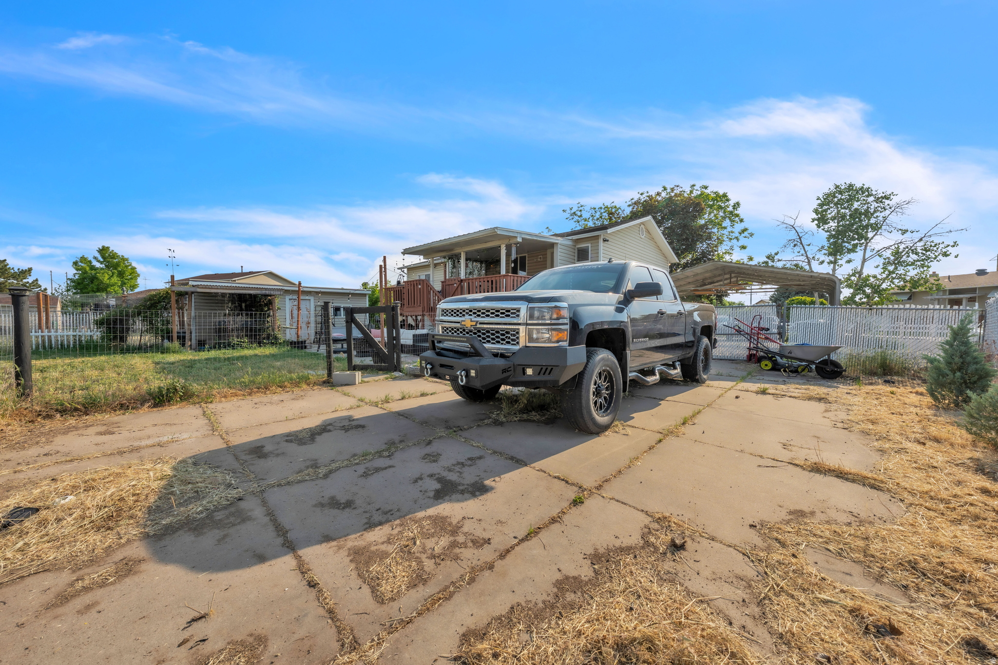 MELANIEACRES PH 2 - Residential