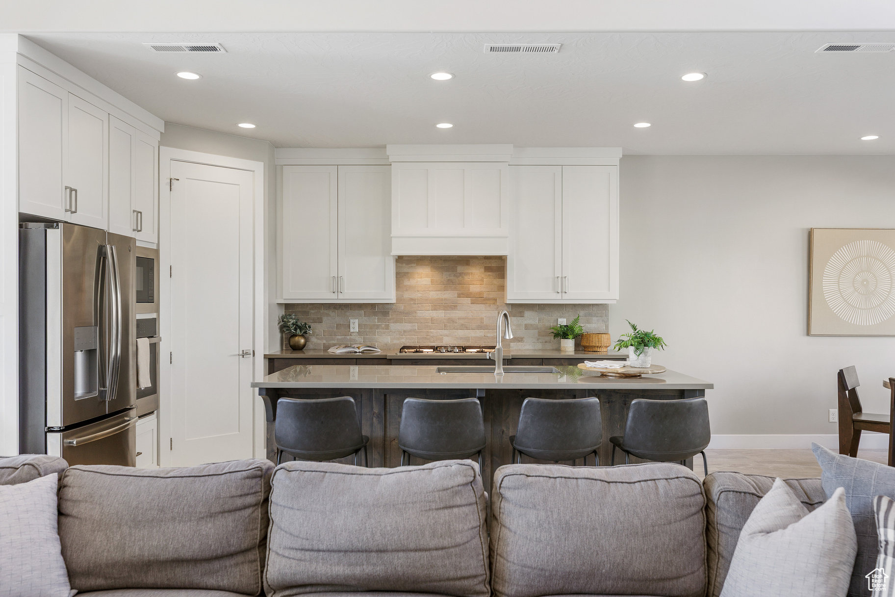 SUNSET VIEW ESTATES - Residential