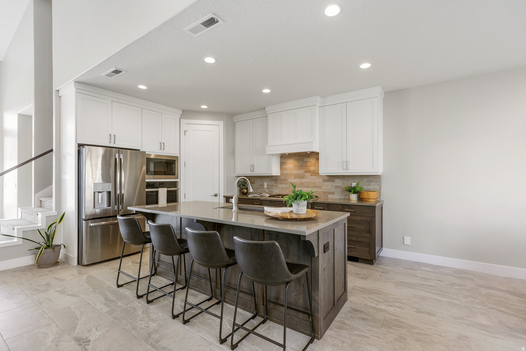 SUNSET VIEW ESTATES - Residential