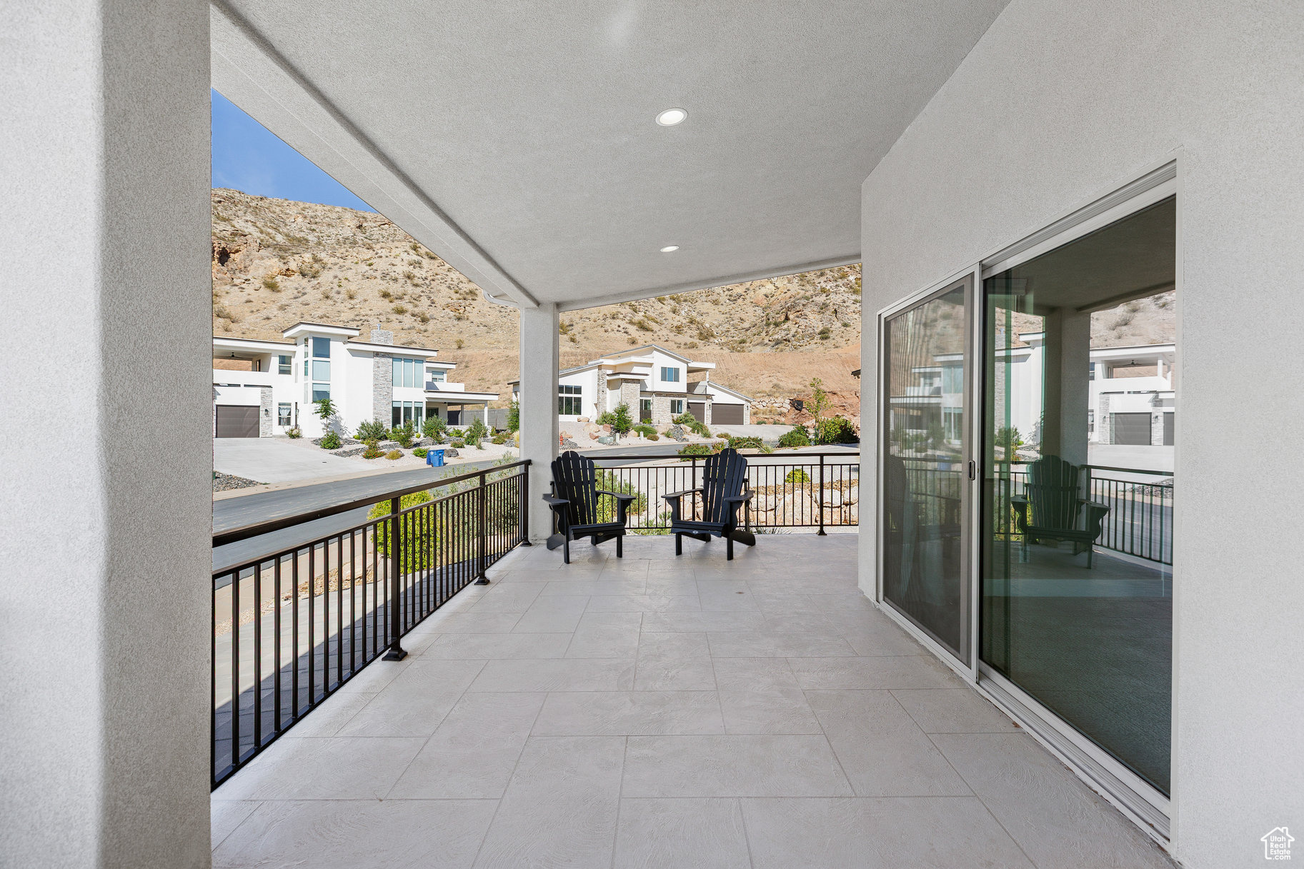 SUNSET VIEW ESTATES - Residential