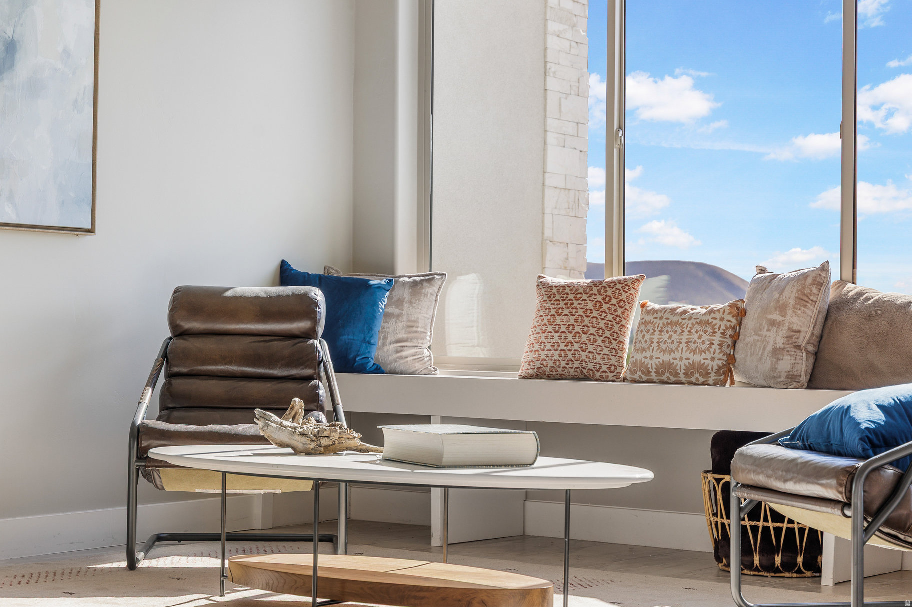 SUNSET VIEW ESTATES - Residential