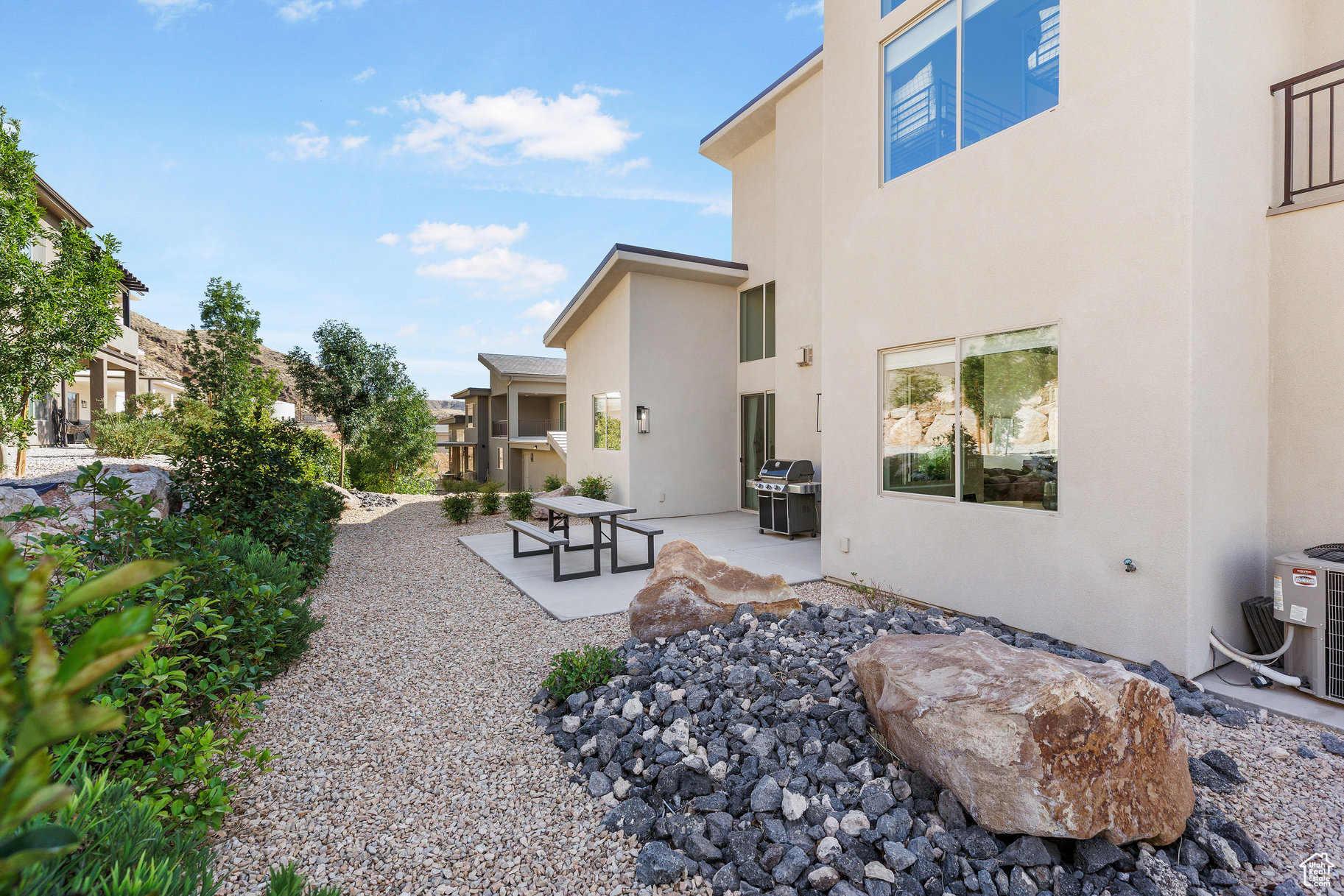 SUNSET VIEW ESTATES - Residential