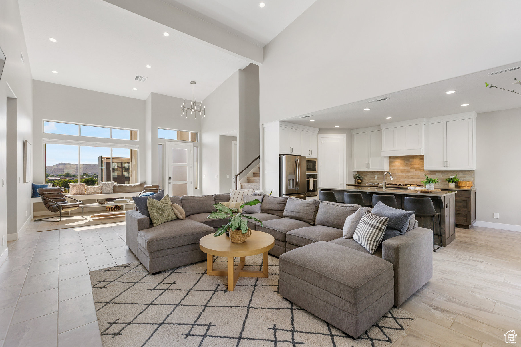 SUNSET VIEW ESTATES - Residential