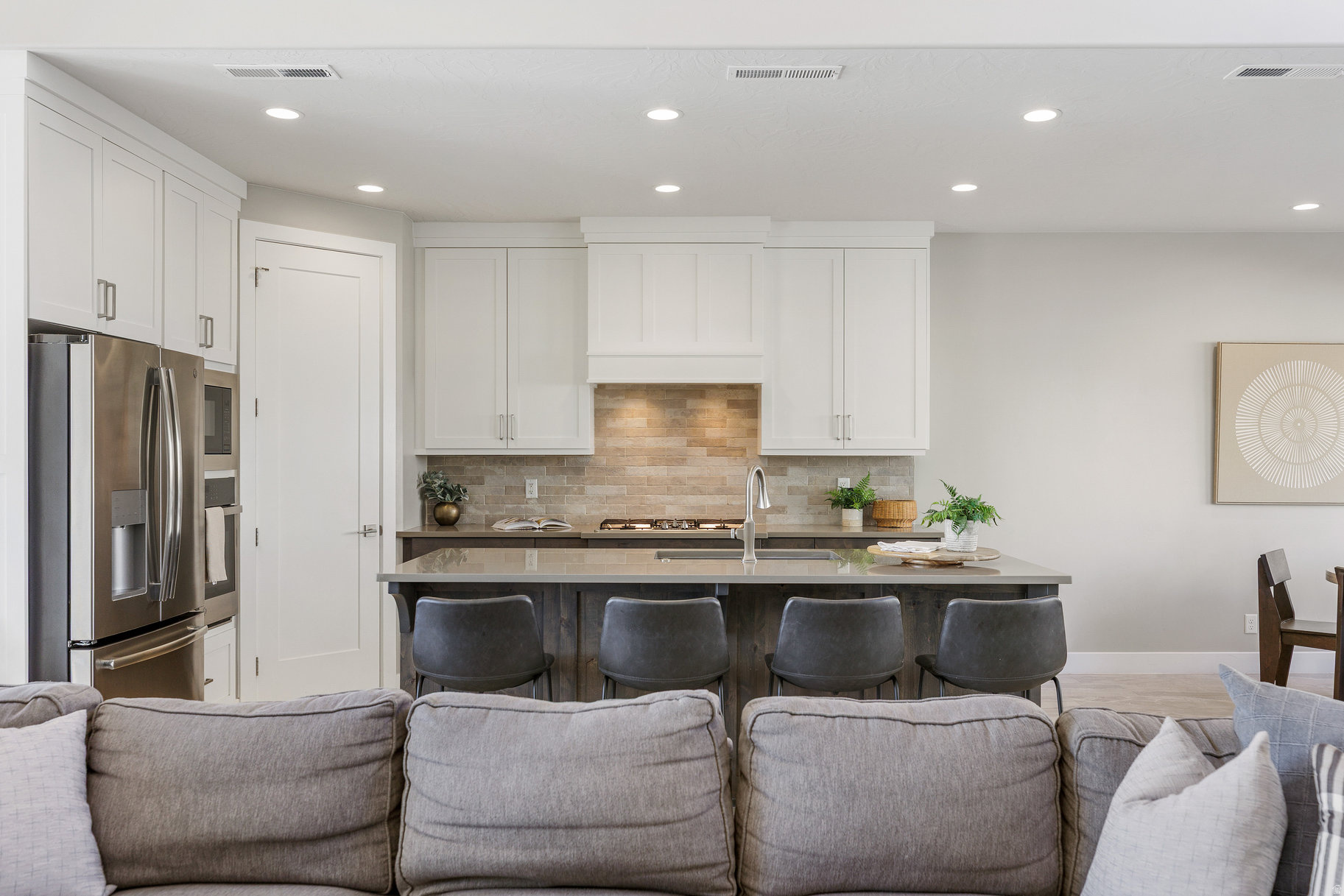 SUNSET VIEW ESTATES - Residential