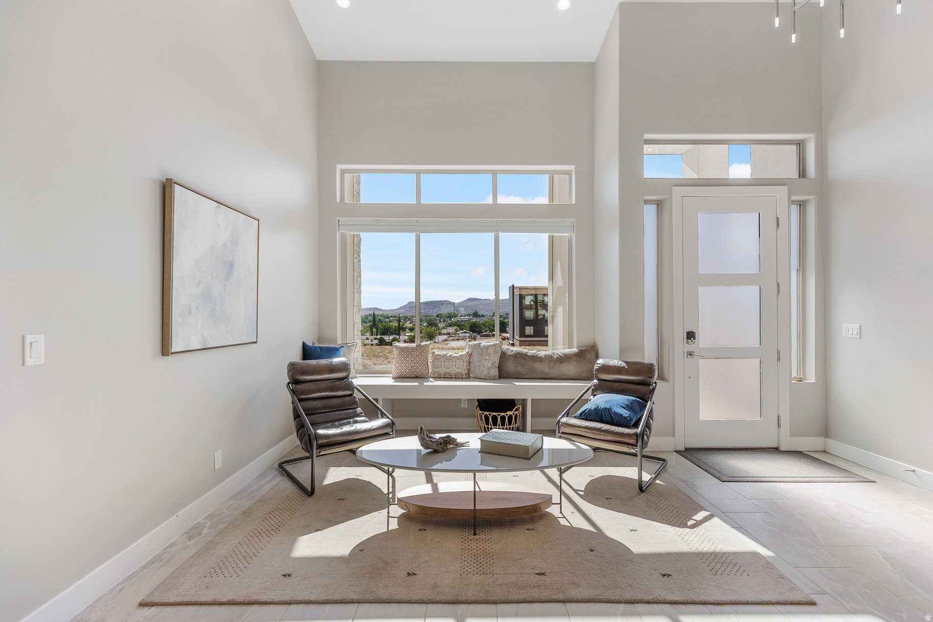 SUNSET VIEW ESTATES - Residential