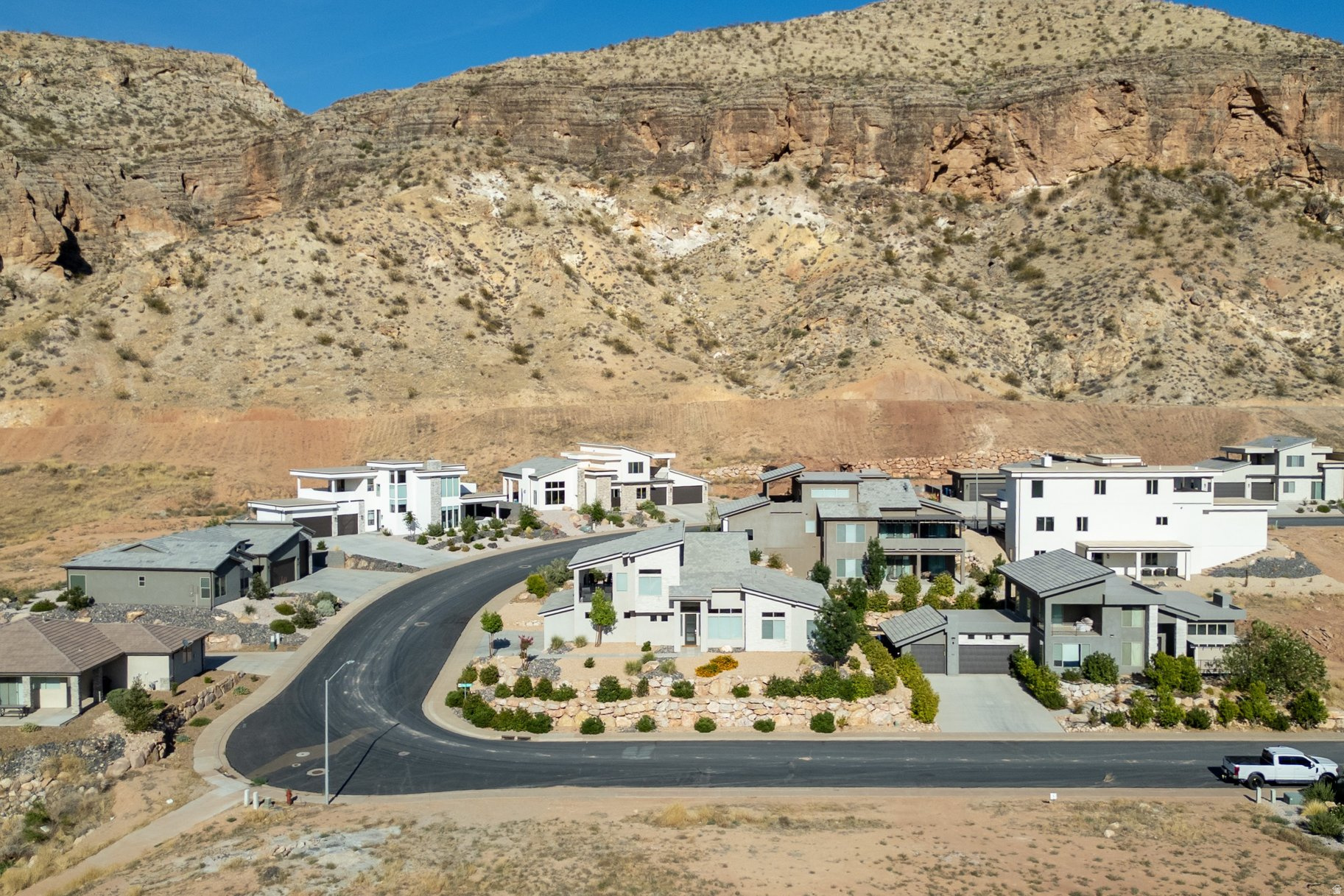 SUNSET VIEW ESTATES - Residential