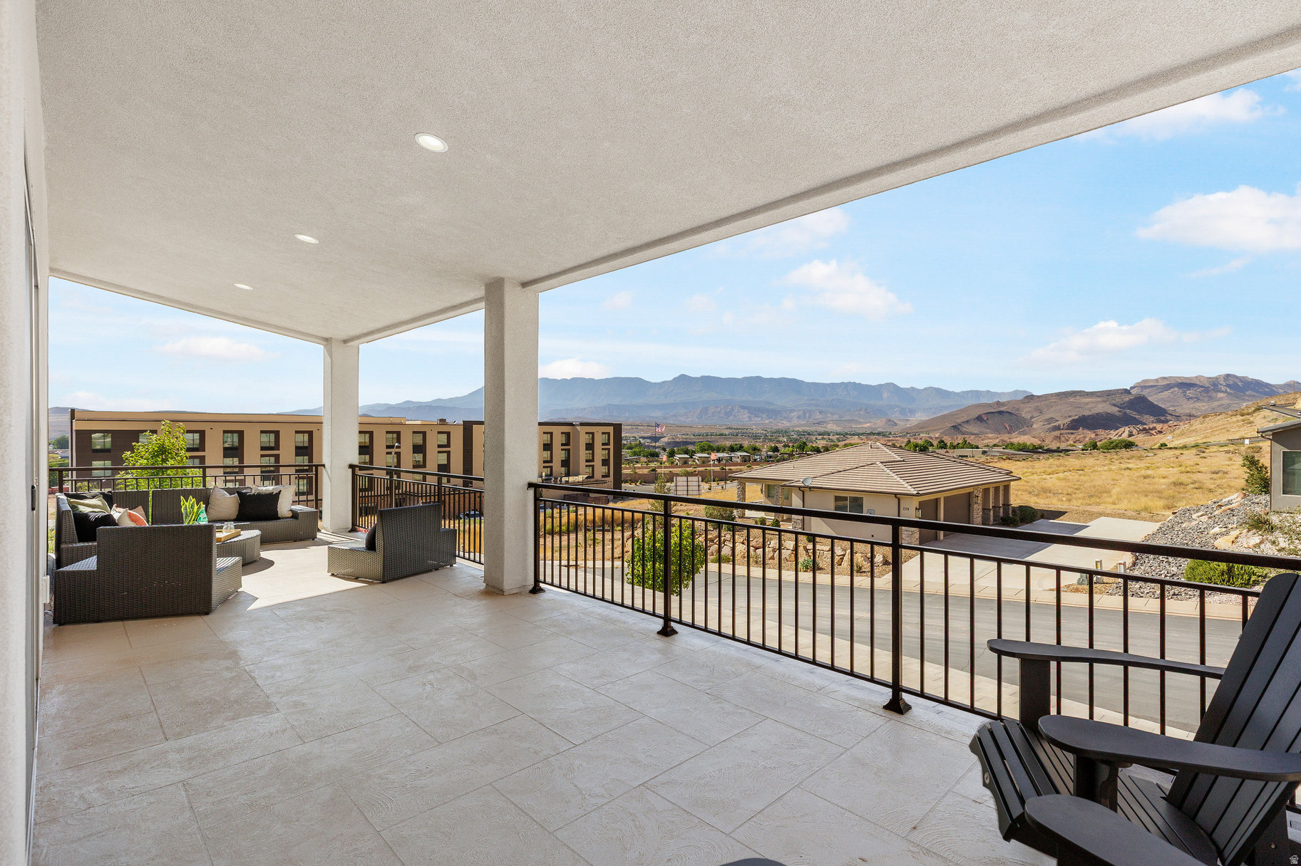 SUNSET VIEW ESTATES - Residential