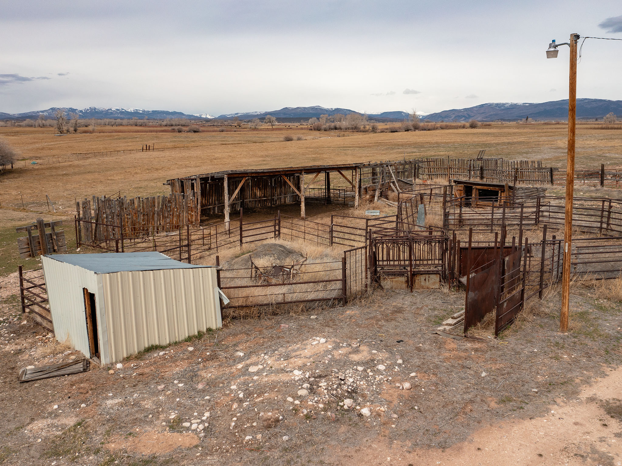 THYRENA BURDICK MINOR SUBD - Residential