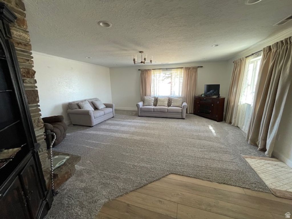 Photo of 16030 W 4500 N, Altonah, UT 84002 (MLS # 2142255)