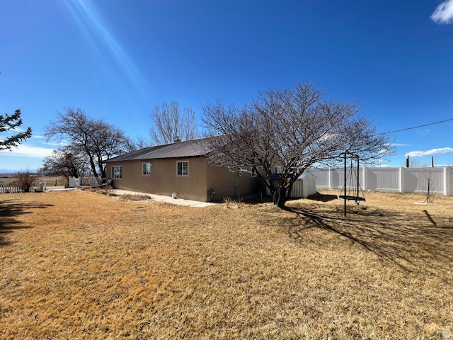 THYRENA BURDICK MINOR SUBD - Residential