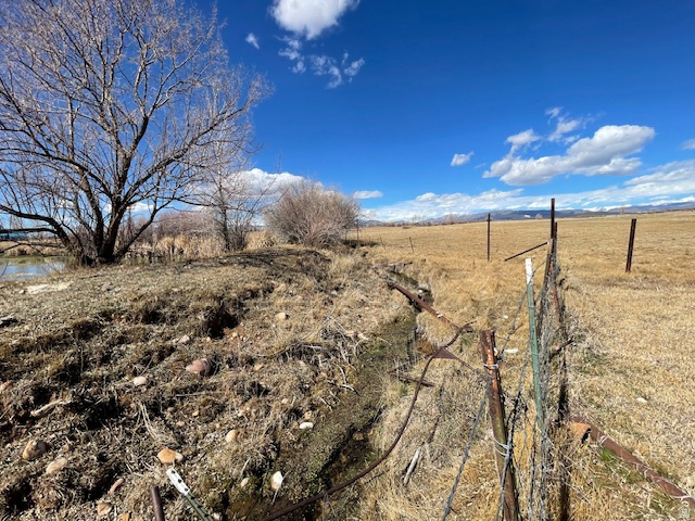 THYRENA BURDICK MINOR SUBD - Residential