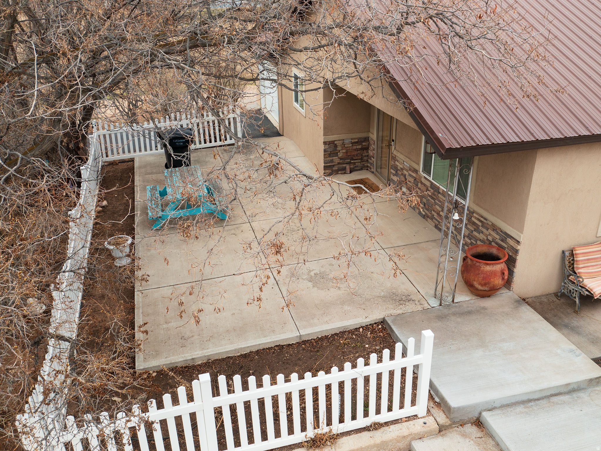 THYRENA BURDICK MINOR SUBD - Residential