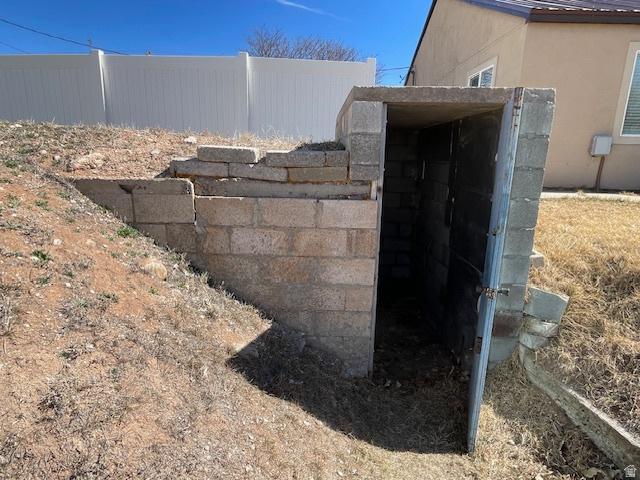 THYRENA BURDICK MINOR SUBD - Residential