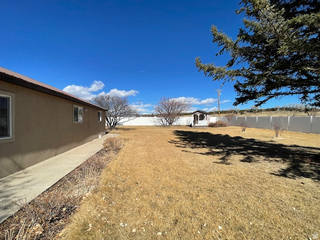 THYRENA BURDICK MINOR SUBD - Residential