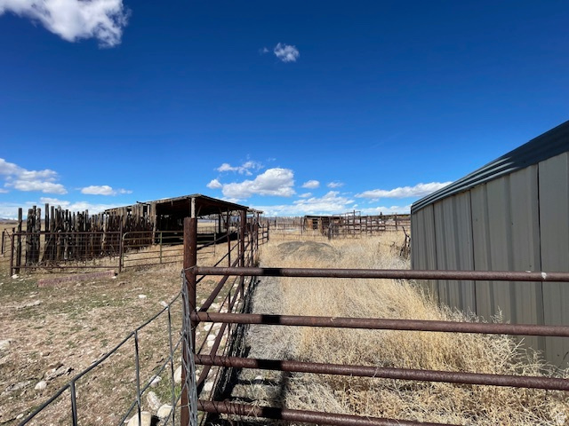 THYRENA BURDICK MINOR SUBD - Residential