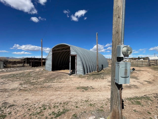 THYRENA BURDICK MINOR SUBD - Residential