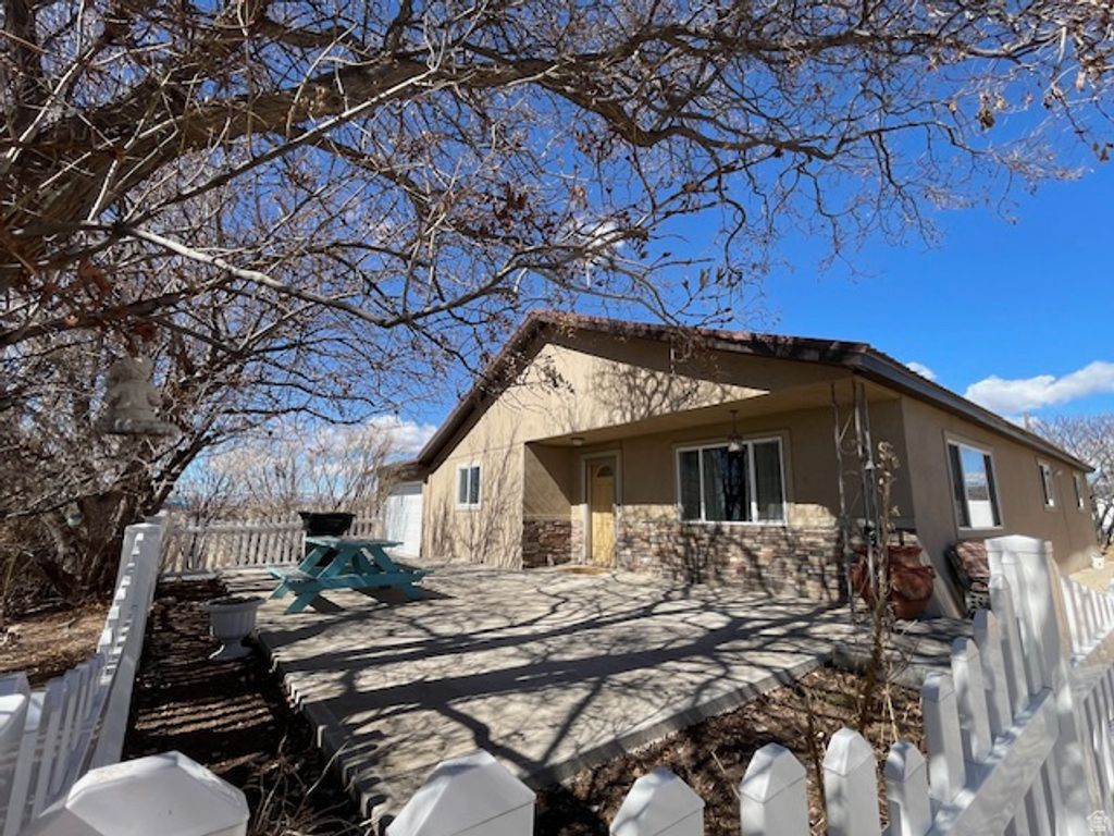 Photo of 16030 W 4500 N, Altonah, UT 84002 (MLS # 2142255)