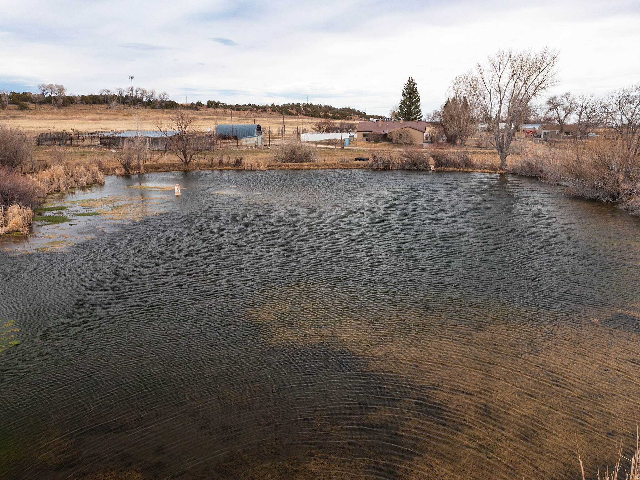 THYRENA BURDICK MINOR SUBD - Residential