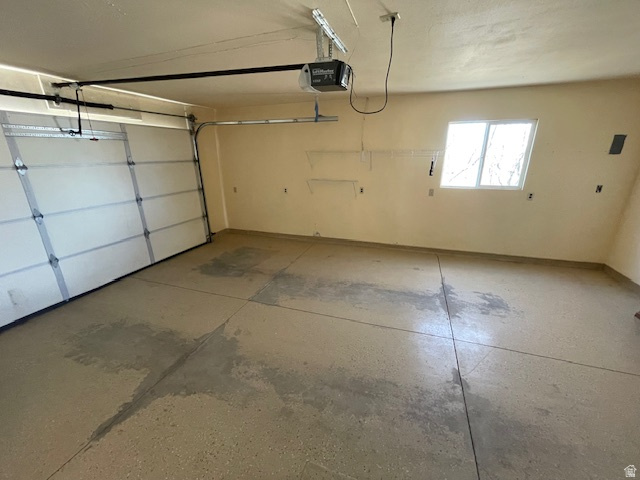 THYRENA BURDICK MINOR SUBD - Residential