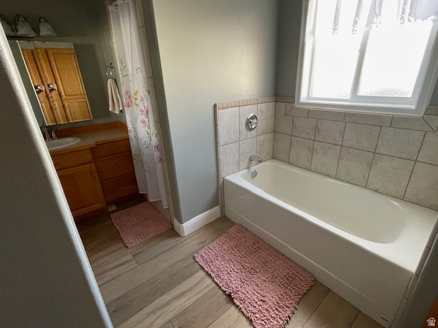 THYRENA BURDICK MINOR SUBD - Residential