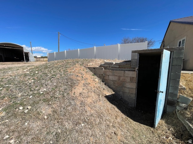 THYRENA BURDICK MINOR SUBD - Residential