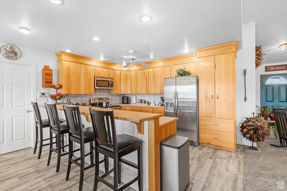 COUNTRY ROAD HAVEN - Residential
