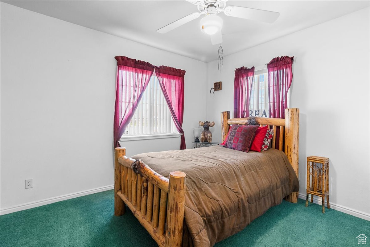 COUNTRY ROAD HAVEN - Residential