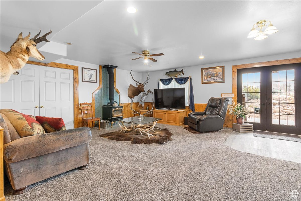 COUNTRY ROAD HAVEN - Residential